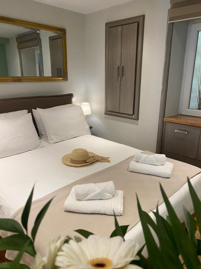 Maestro Suite Corfu  Εξωτερικό φωτογραφία