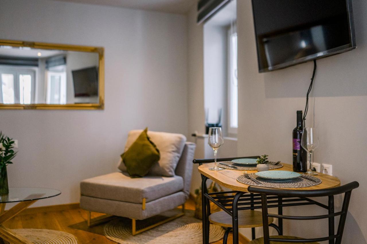 Maestro Suite Corfu  Εξωτερικό φωτογραφία