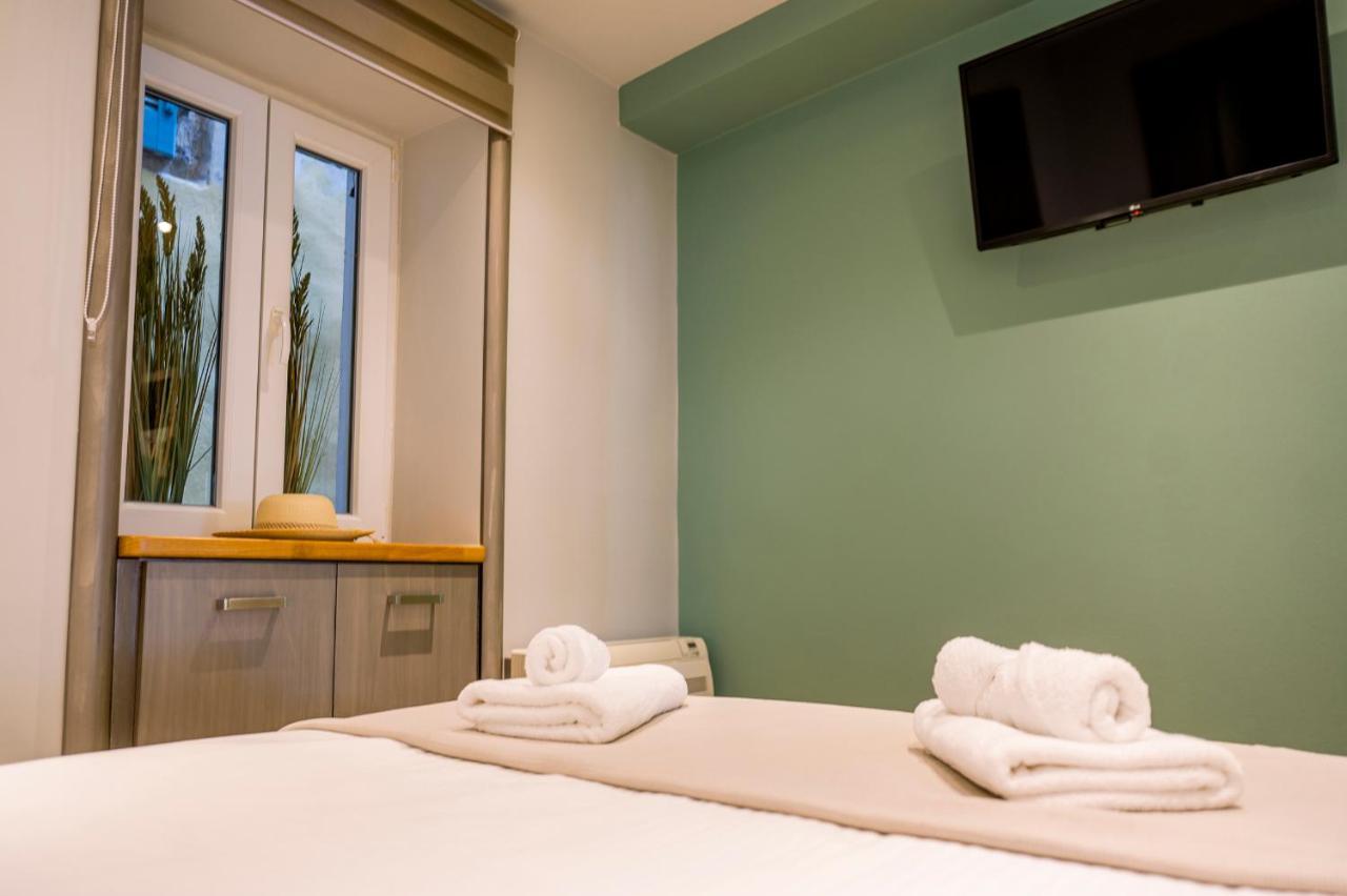 Maestro Suite Corfu  Εξωτερικό φωτογραφία