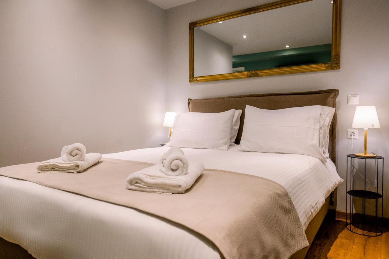 Maestro Suite Corfu  Εξωτερικό φωτογραφία