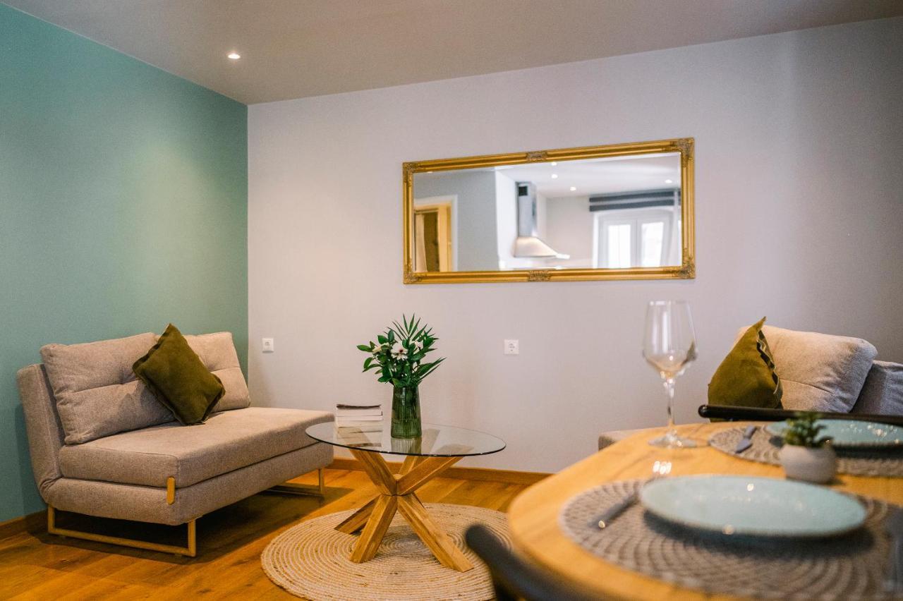 Maestro Suite Corfu  Εξωτερικό φωτογραφία