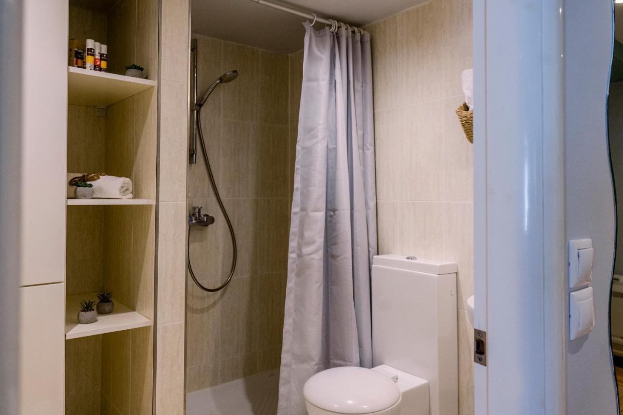 Maestro Suite Corfu  Εξωτερικό φωτογραφία