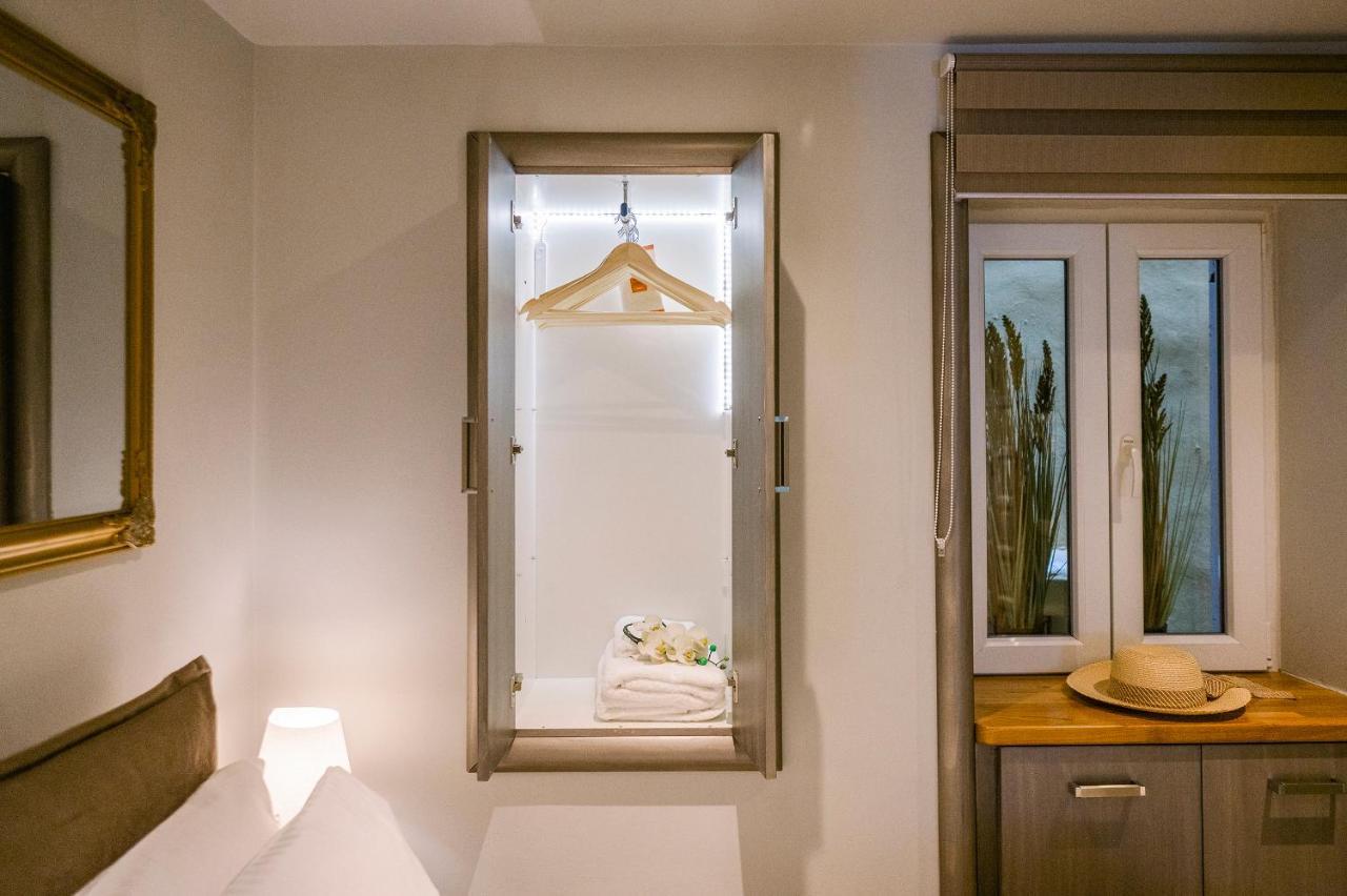 Maestro Suite Corfu  Εξωτερικό φωτογραφία